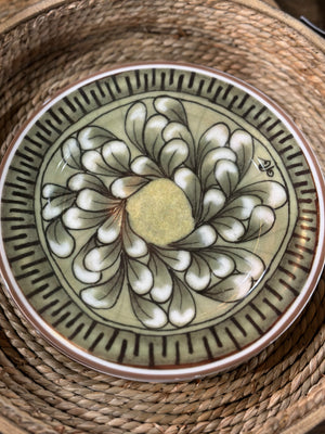 7.5" Roost Salad Plate