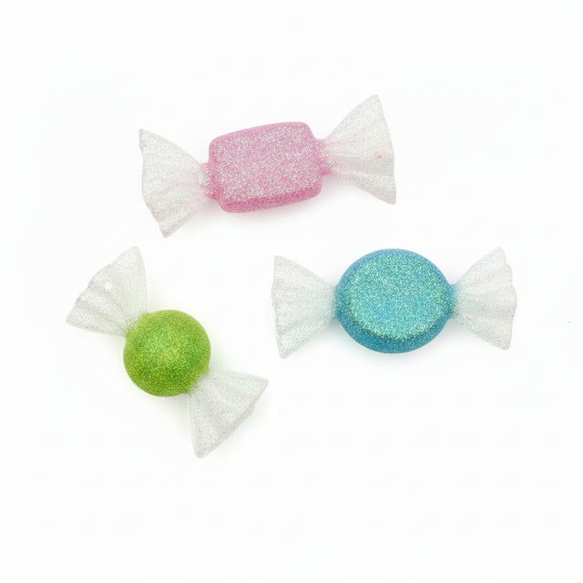 2" Candy Ornament