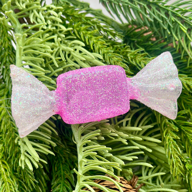 2" Candy Ornament
