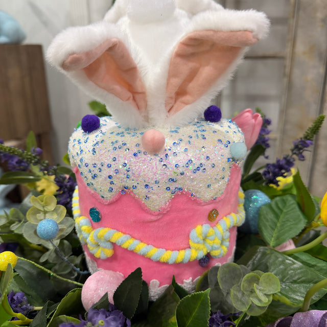 20" Hoppy Little Celebration Custom Designer Arrangement