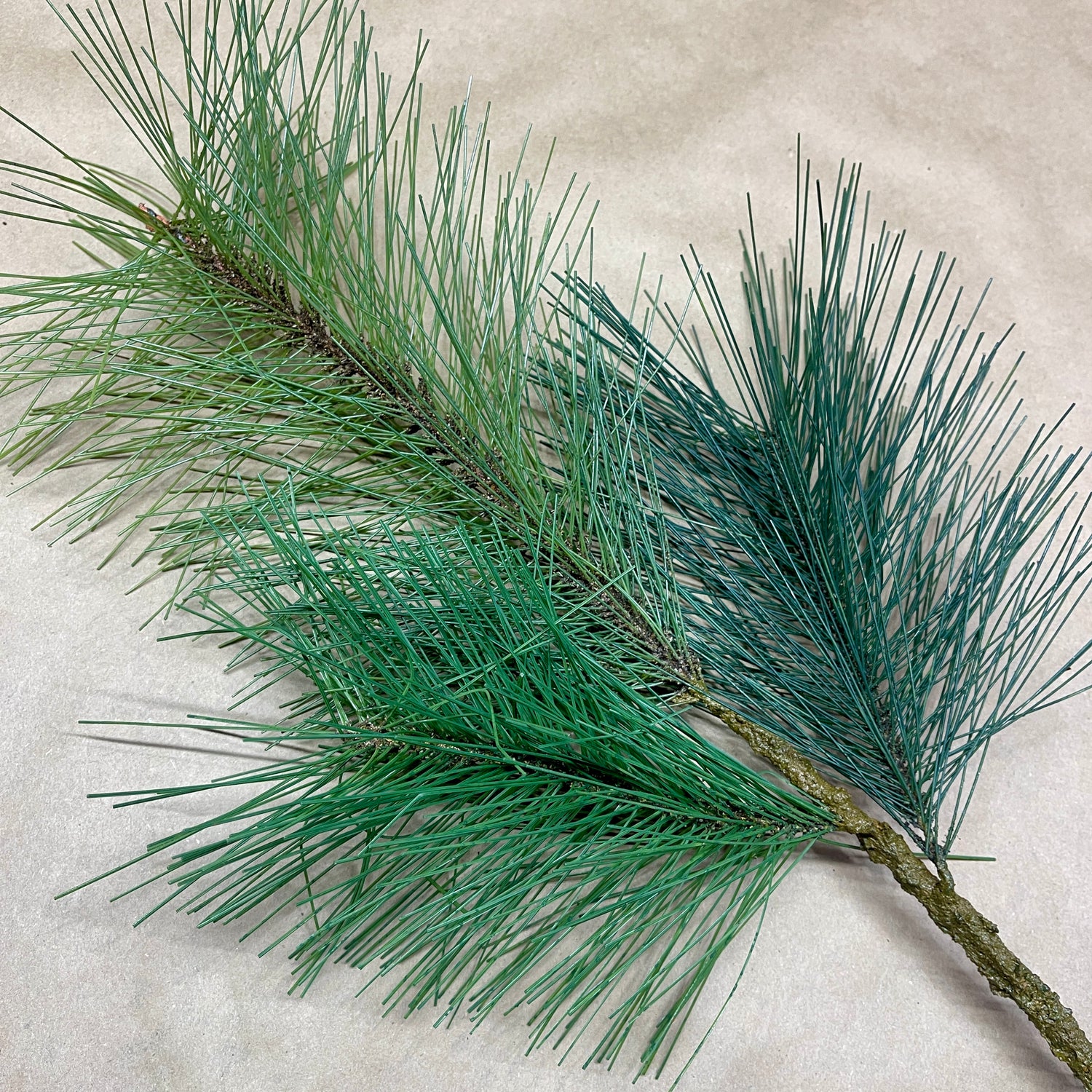 30" Deluxe Sugar Pine Branch