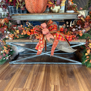 Maple Lane Designer Garland