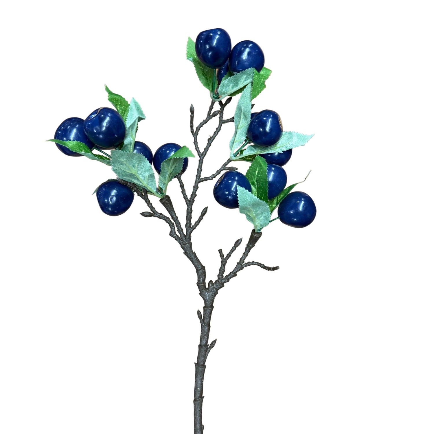23" Berry Spray | Two Colors Available