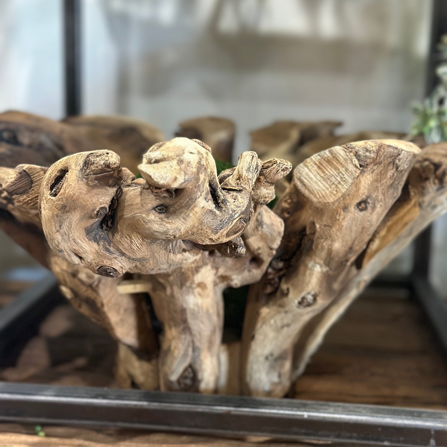8” Branchy Bowl
