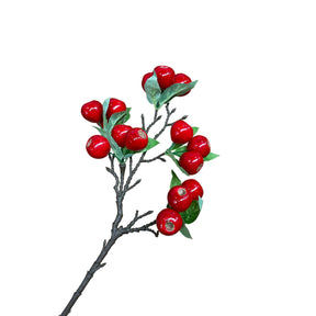 Berry Spray, Two Colors, additional view