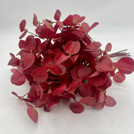 Red Eucalyptus Bundle, additional view