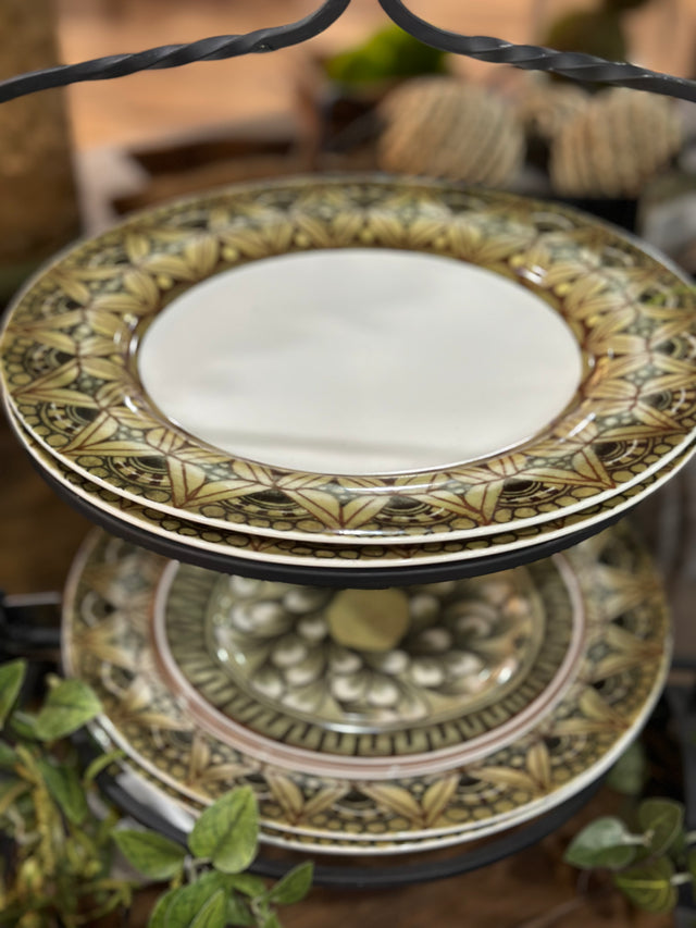 10.5" Roost Dinner Plate