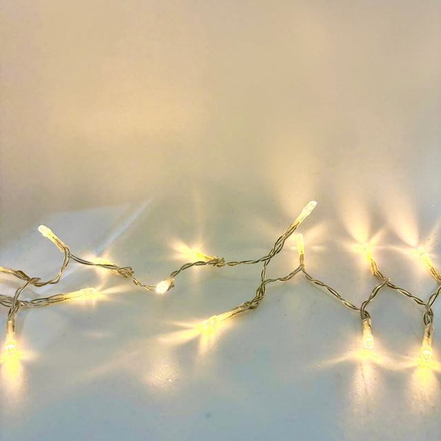 Micro LED Compact Lights | Steady | Indoor