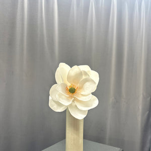 12" Deluxe Large Velvet Magnolia Pick
