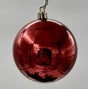 Shiny Ball Ornament, Set of 12, additional view