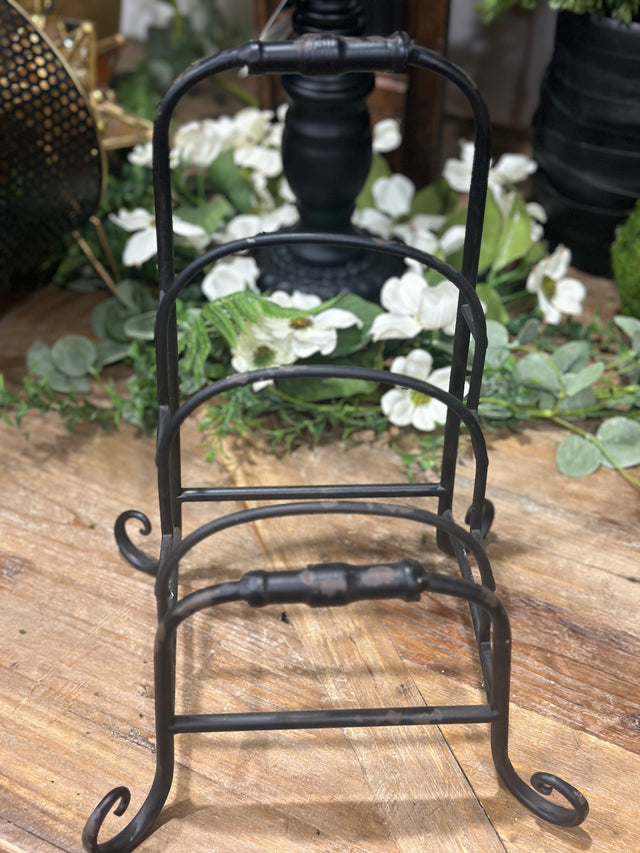Plate Display Stand