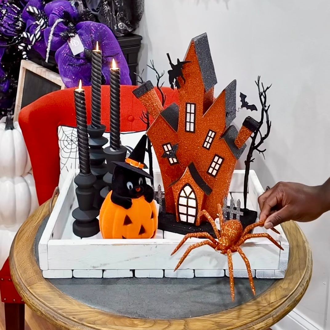 Halloween Tray Bundle
