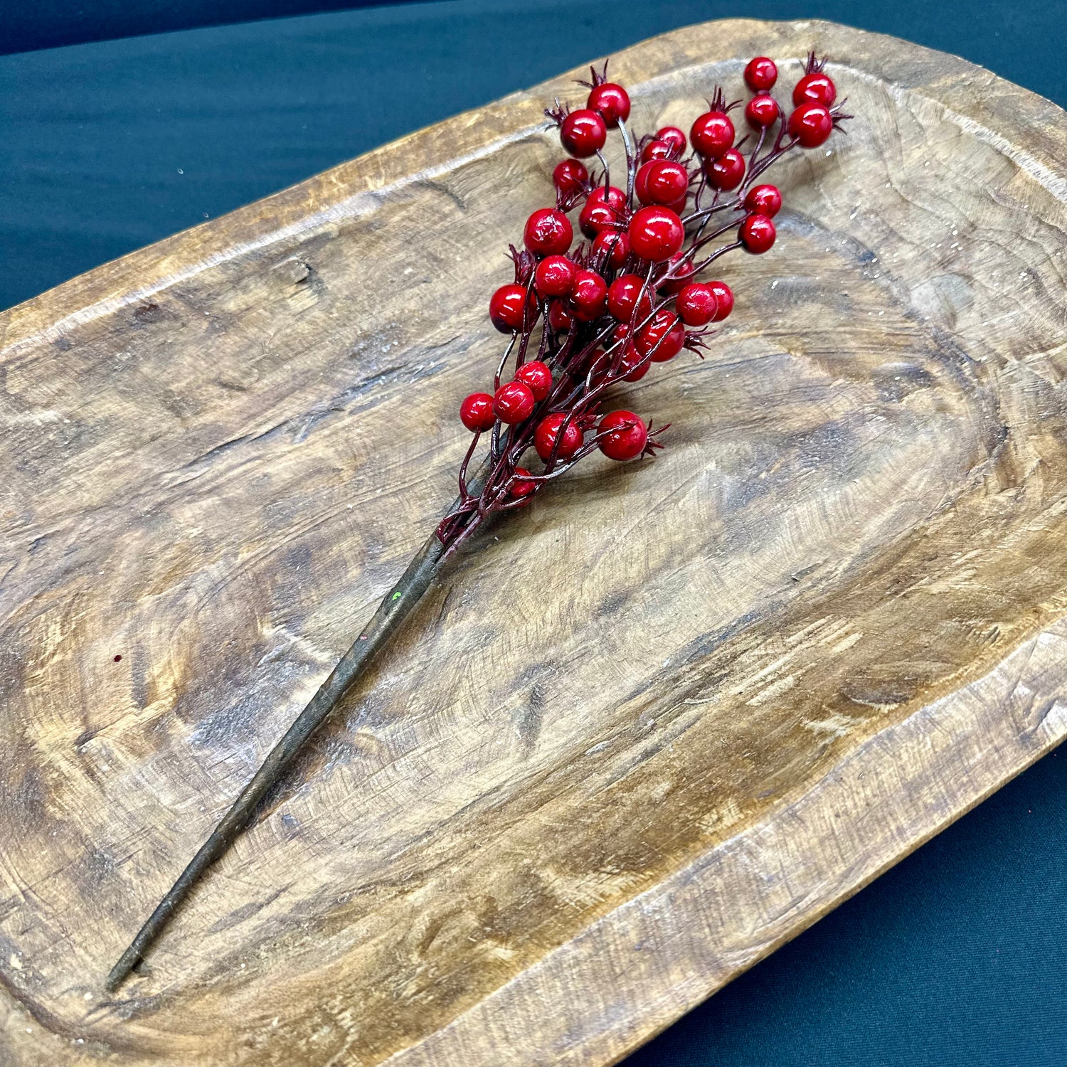 16" Crabapple Pick