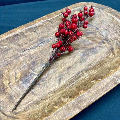 16 inch Crabapple Pick