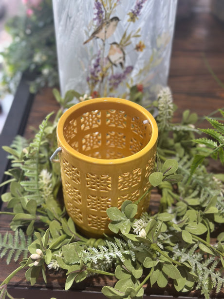Mix Eva Candle Ring, additional view