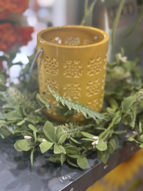 Mix Eva Candle Ring, additional view