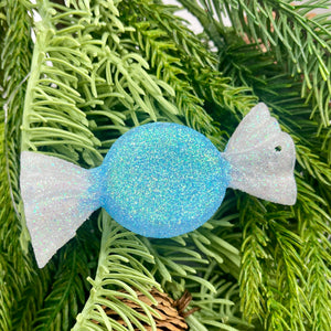 2" Candy Ornament