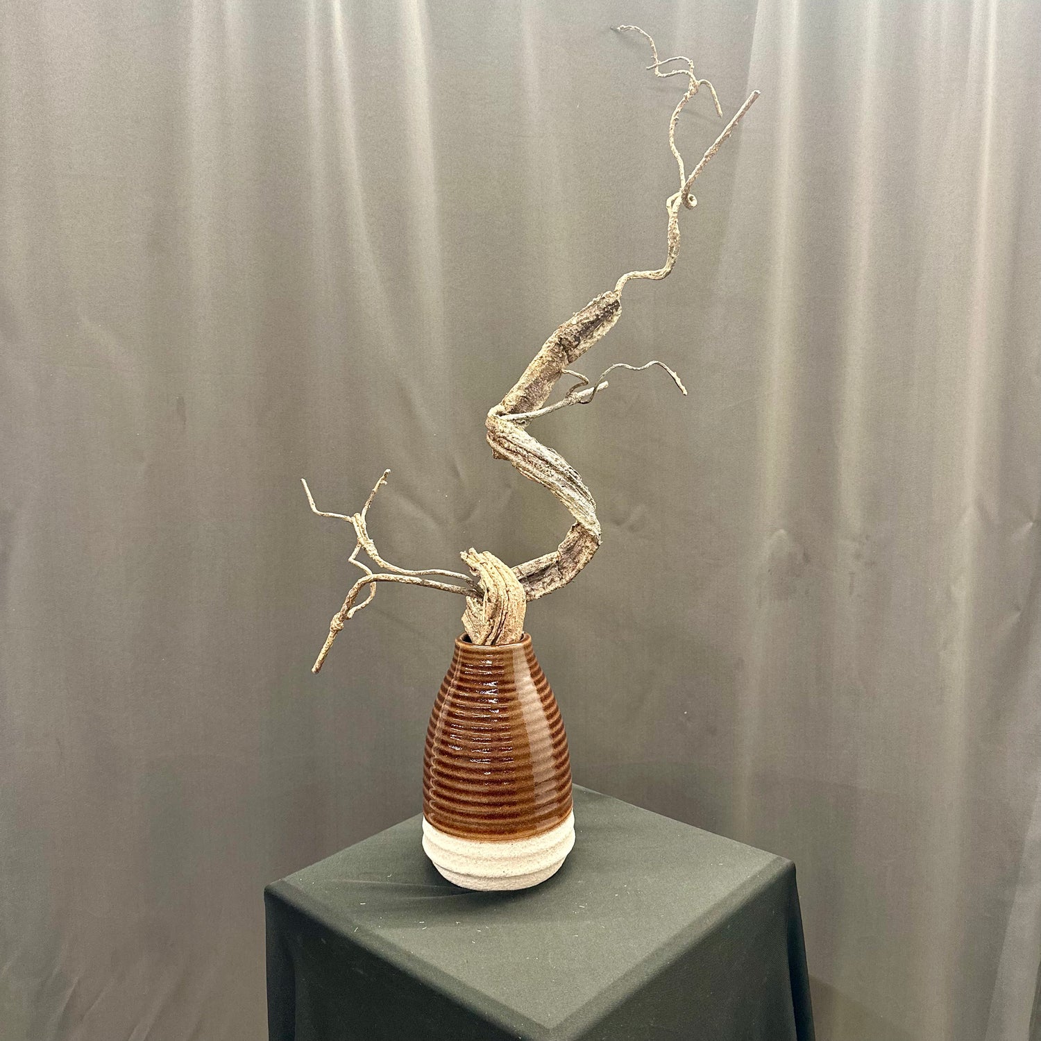 34" Wooden Twisty Twigs