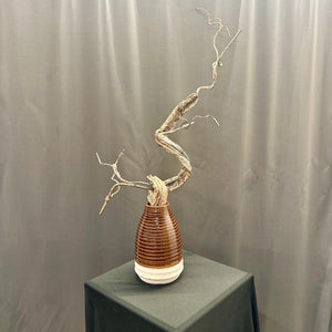 34" Wooden Twisty Twigs