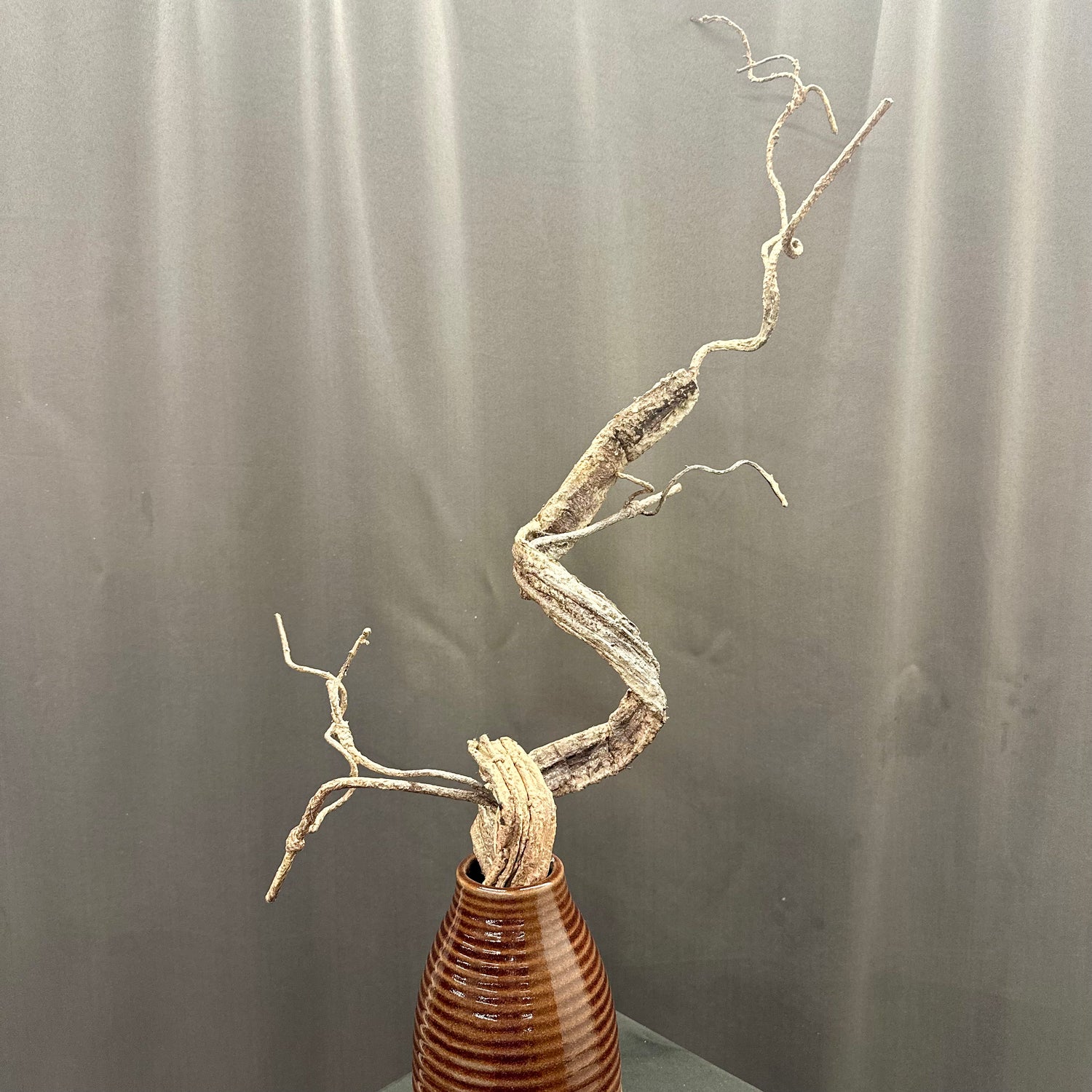 34" Wooden Twisty Twigs