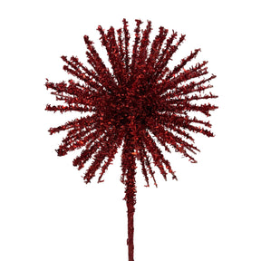 Red Glitter Spike Spray - Two Colors, additional view