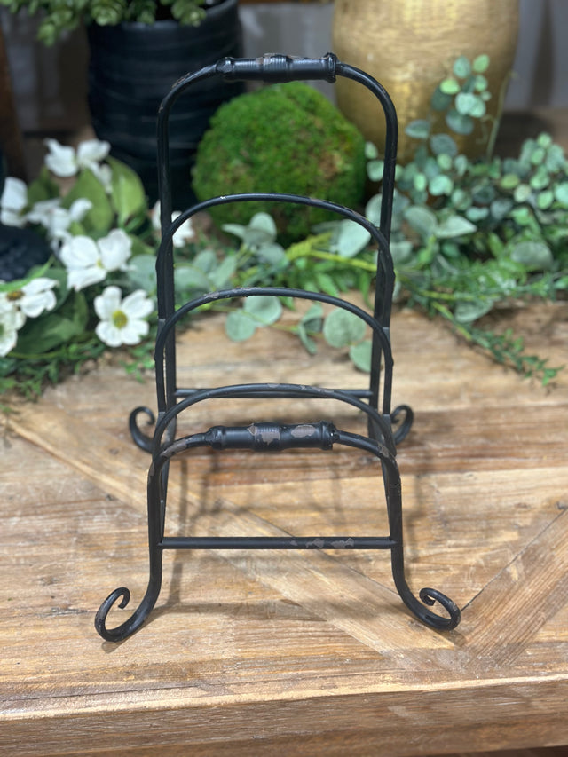 Plate Display Stand