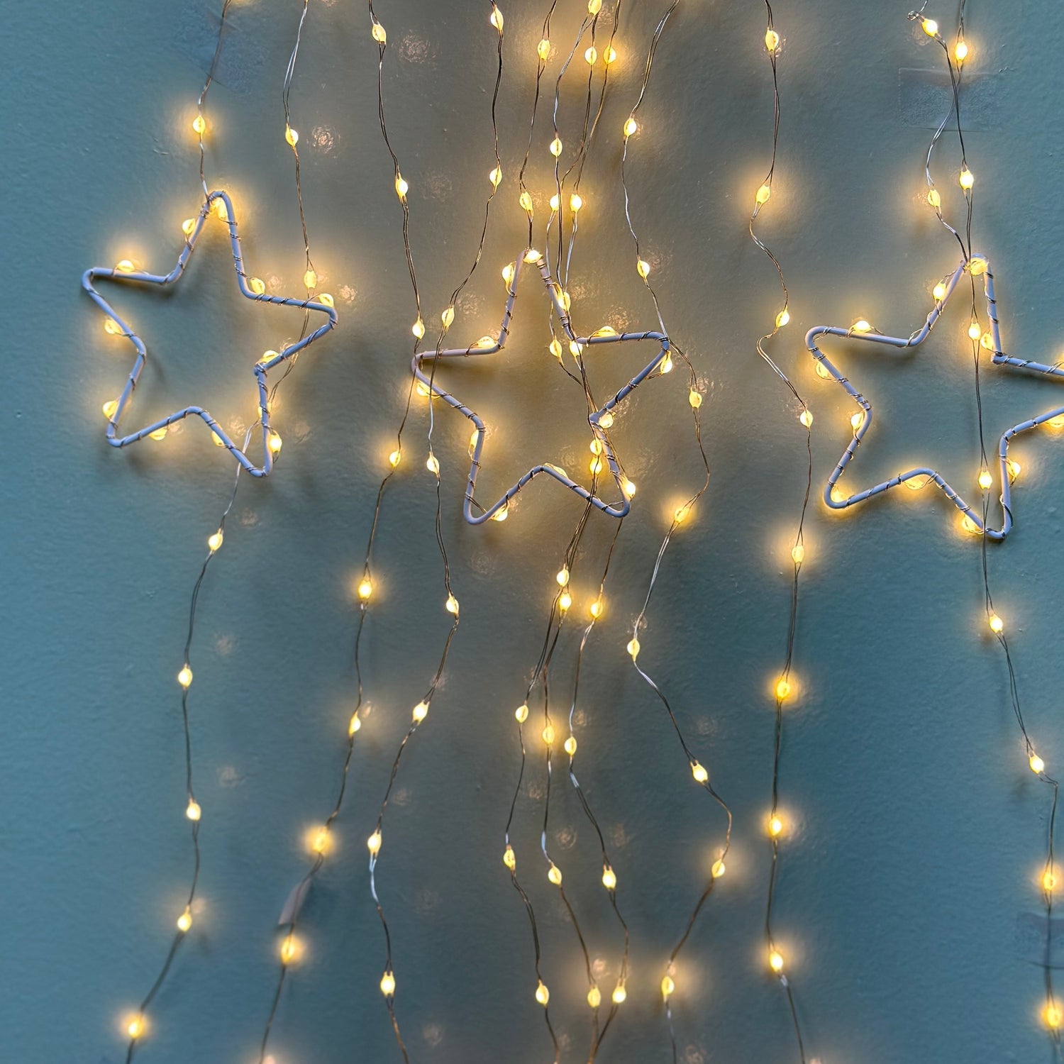 7' Micro-LED Star Lights