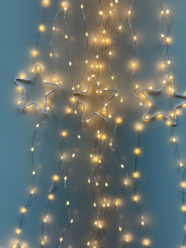 7' Micro-LED Star Lights