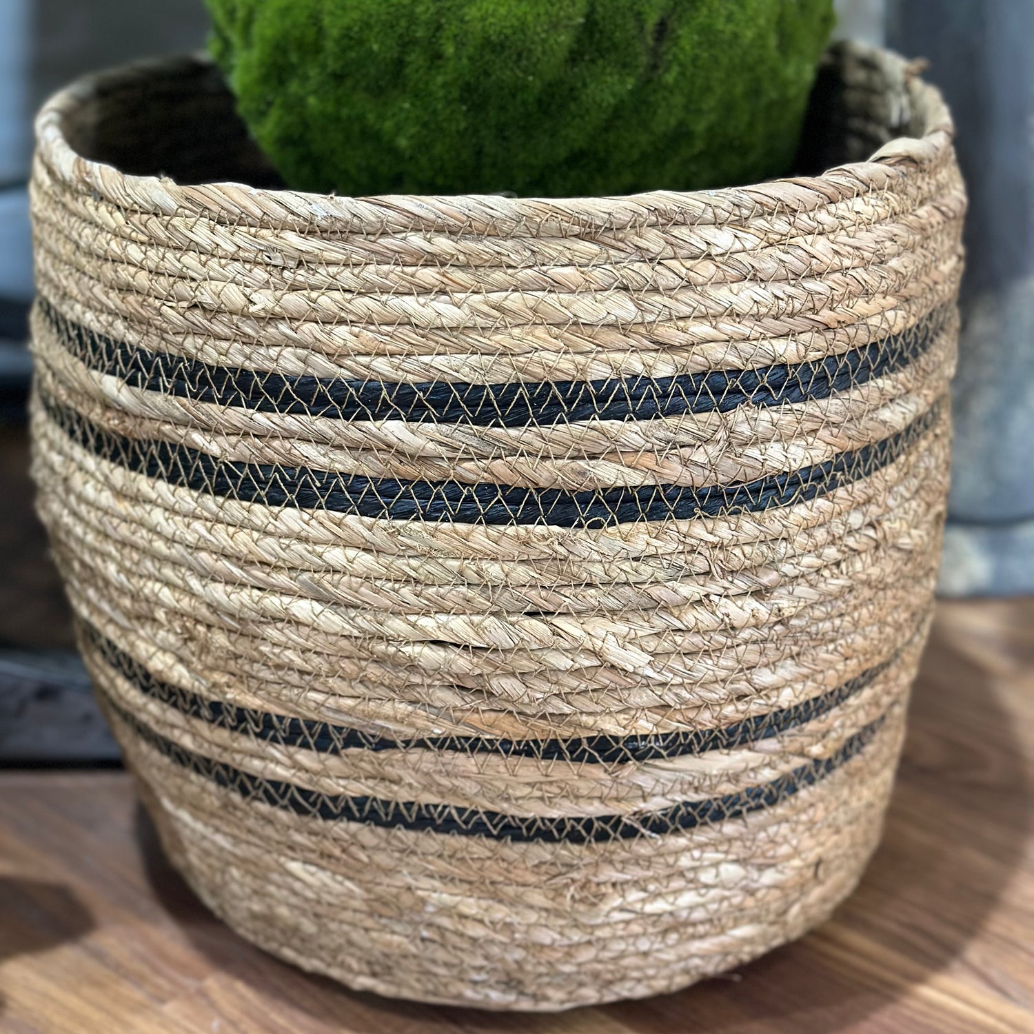 11.5" Rush Basket