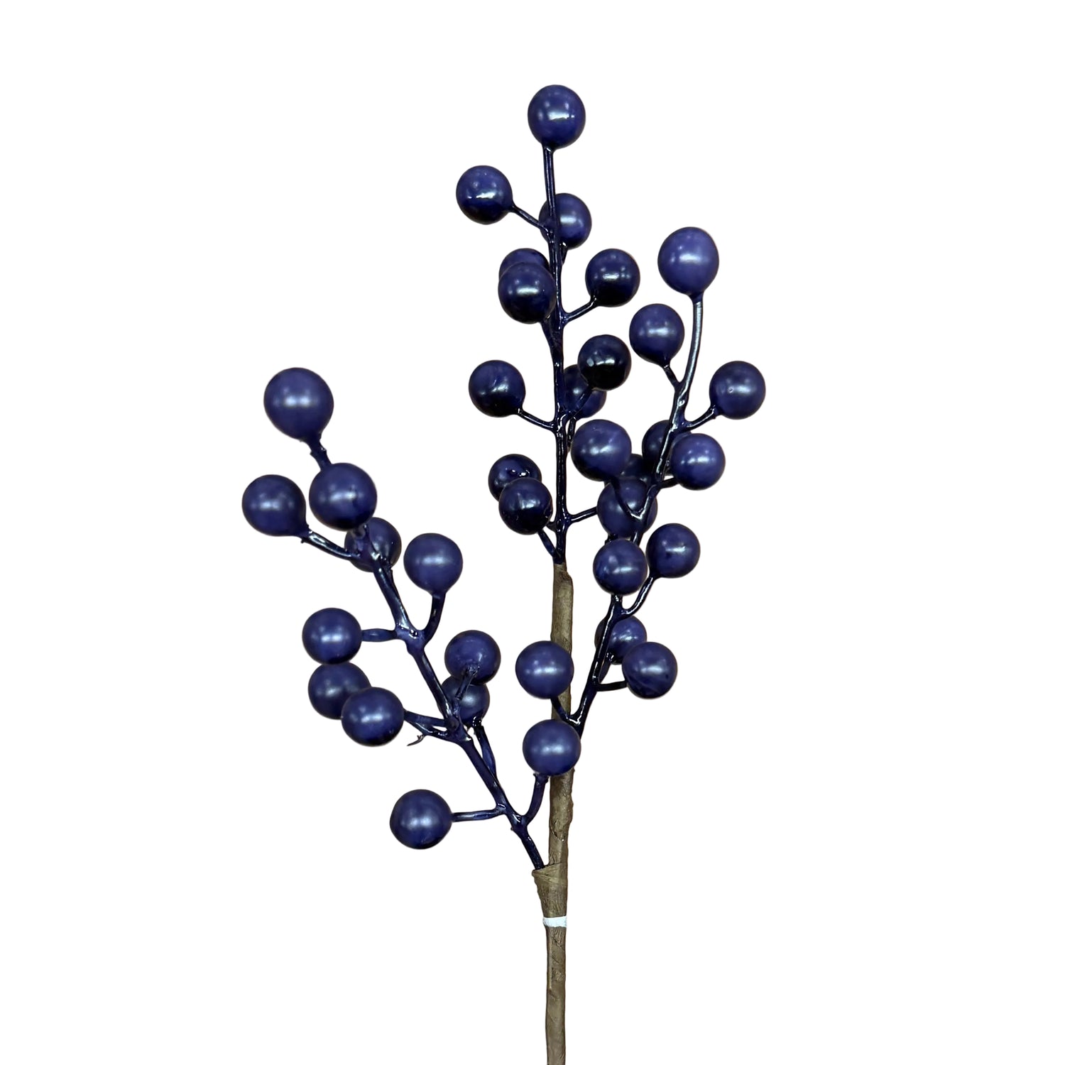 11.5" Red, White or Blue Berry Pick | Sold Separately