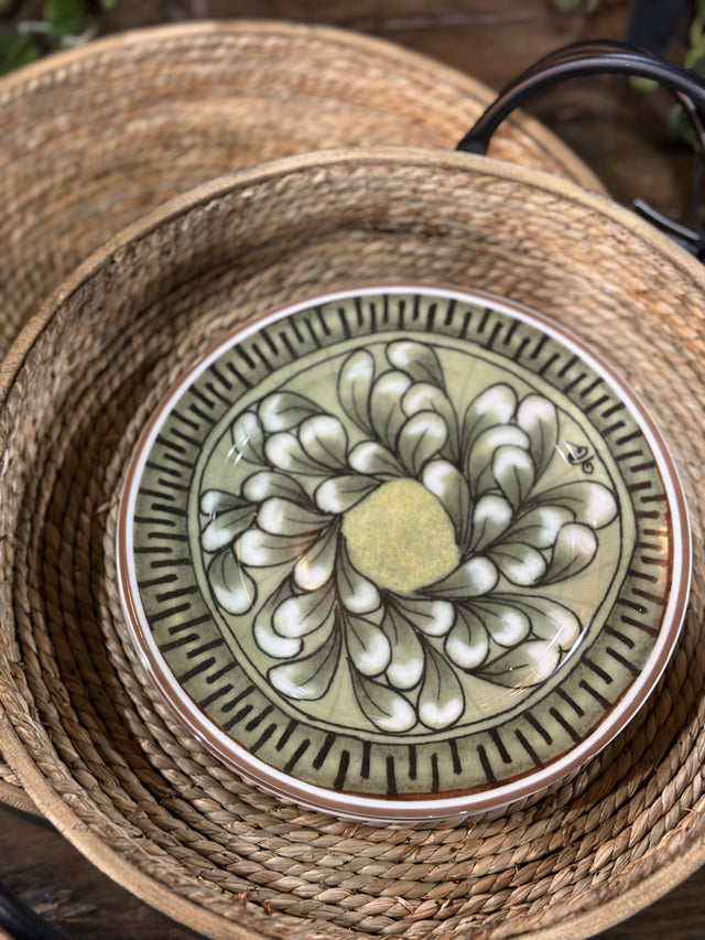 7.5" Roost Salad Plate