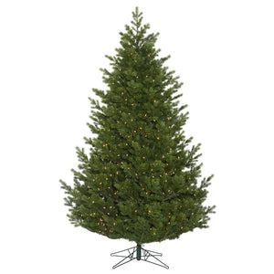 7.5' x 60" Eagle Fraser Dura-Lit 750WW