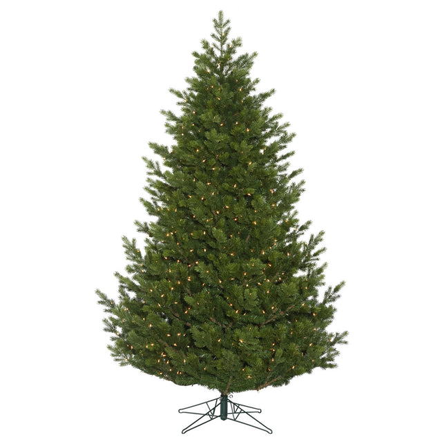 7.5' x 60" Eagle Fraser Dura-Lit 750WW