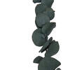 18" Green Eucalyptus Spiral Bundle