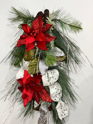Merry & Bright Swag