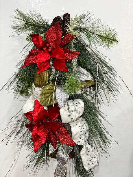 Merry & Bright Swag