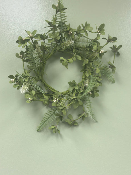 Mix Eva Candle Ring, additional view