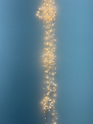 7' Micro-LED Star Lights
