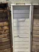 34" Long Distressed Wood Tray