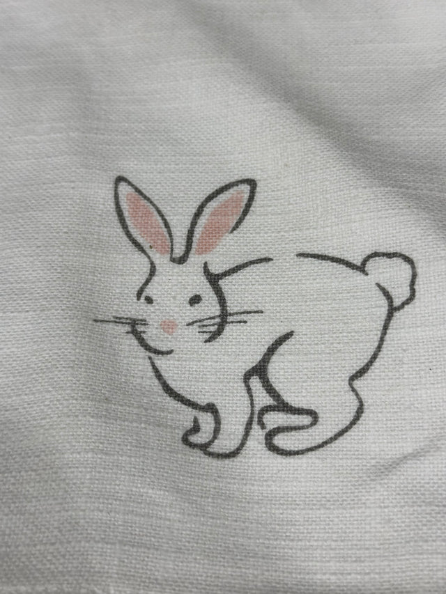 Bunnies Napkin
