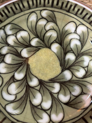 7.5" Roost Salad Plate
