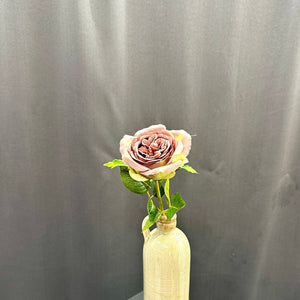 15" American Stem Rose Lavender
