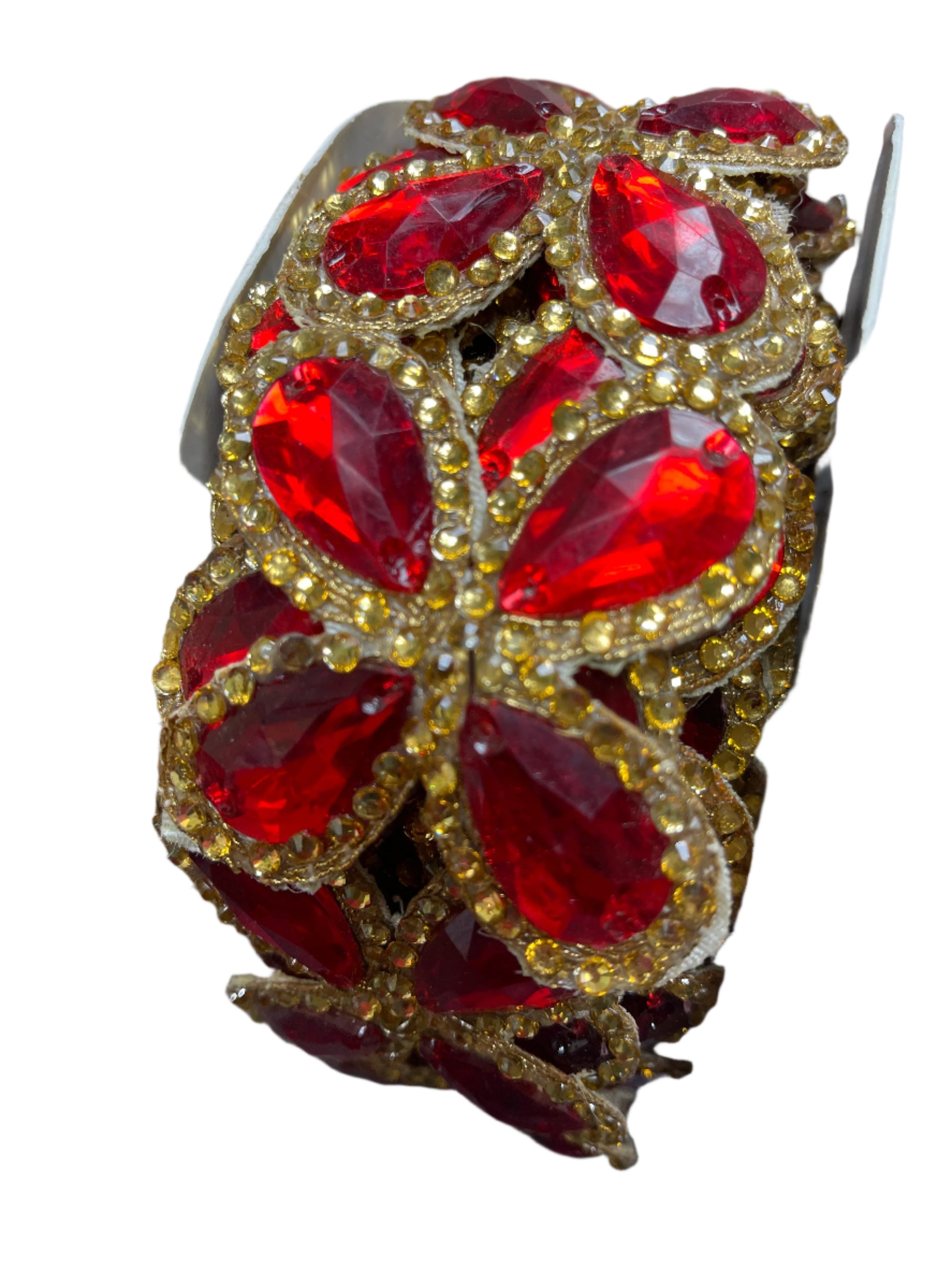 Glittered, Jeweled and/or Sequin Ribbon Design Decor Knoxville