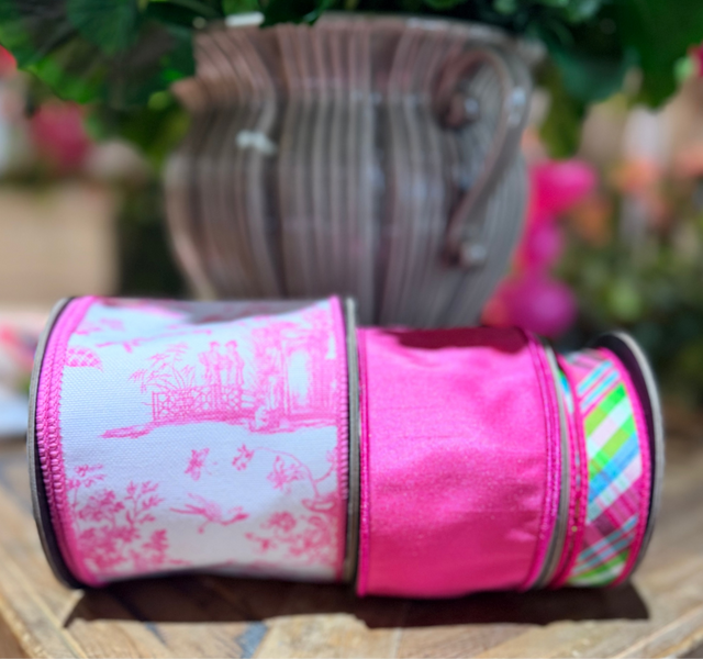 Luxury Bow Making Workshop for Beginners | May 6