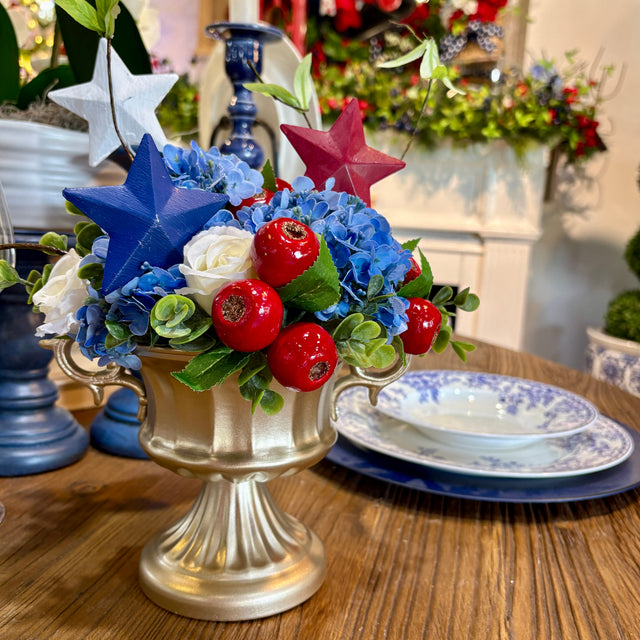 Petite Luxury Arrangements | 6 Styles Available
