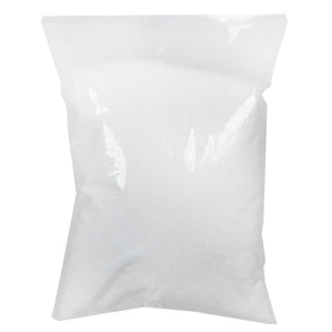 White Artificial Scatterflakes 24oz Bag