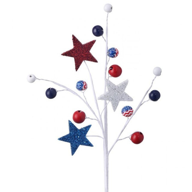 14" Americana Star Pick