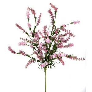 23" Clover Berry Bush | Lavender or Pink