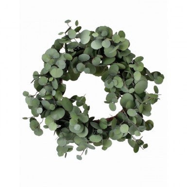 Eucalyptus Wreath Base