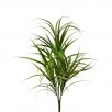29" Green Blade Grass Bush